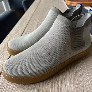 Rothy’s Chelsea boot brand new! Never worn.